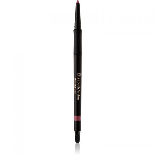 Elizabeth Arden Beautiful Color Precision Glide kredka do ust z aplikatorem odcień 08 Framboise 0,35 g