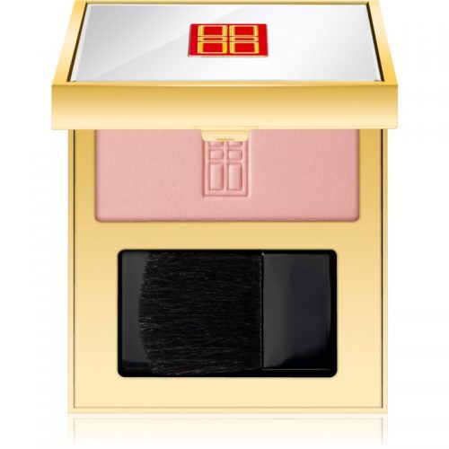 Elizabeth Arden Beautiful Color Radiance Blush rozjaśniający róż do policzków odcień 09 Sunblush 5,4 g