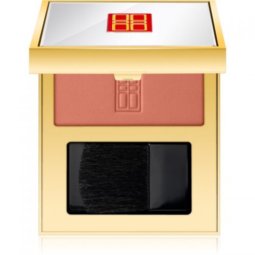 Elizabeth Arden Beautiful Color Radiance Blush rozjaśniający róż do policzków odcień 10 Terrarose 5,4 g
