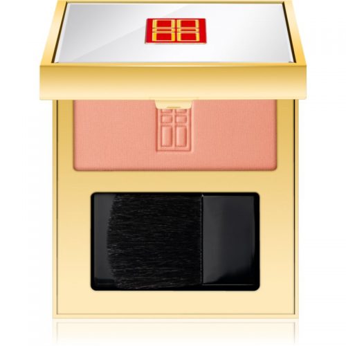 Elizabeth Arden Beautiful Color Radiance Blush rozjaśniający róż do policzków odcień 02 Sweet Peach 5,4 g