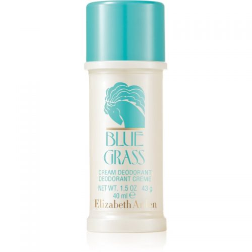 Elizabeth Arden Blue Grass Cream Deodorant dezodorant w kremie 40 ml