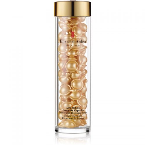 Elizabeth Arden Ceramide Capsules serum na dzień w kapsułkach 42 ml