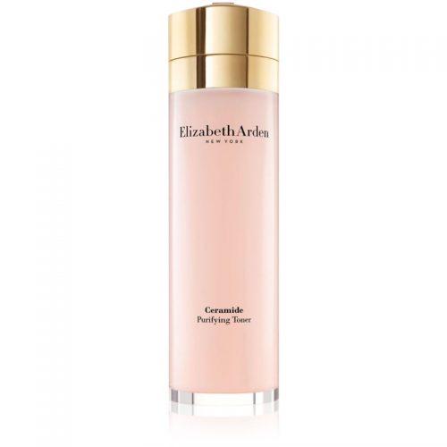 Elizabeth Arden Ceramide Purifying Toner oczyszczający tonik 200 ml