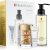 Elizabeth Arden Ceramide Replenshing Cleansing Oil zestaw kosmetyków I. (przeciw zmarszczkom) dla kobiet