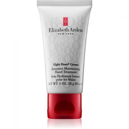 Elizabeth Arden Eight Hour Cream Intensive Moisturising Hand Treatment krem nawilżający do rąk 30 ml