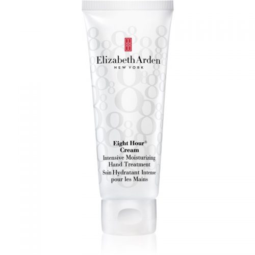 Elizabeth Arden Eight Hour Cream Intensive Moisturising Hand Treatment krem nawilżający do rąk 75 ml