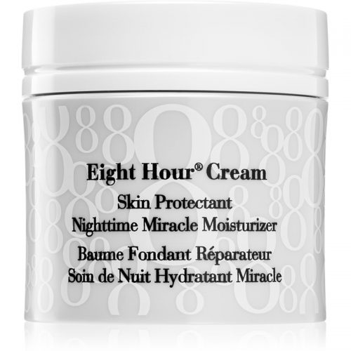 Elizabeth Arden Eight Hour Cream Nightime Miracle Moisturizer nawilżający krem na noc 50 ml