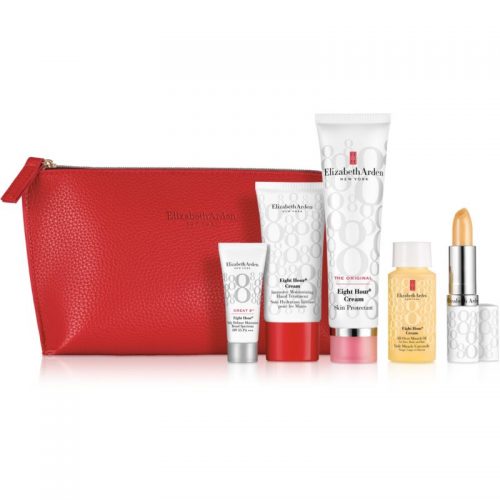 Elizabeth Arden Eight Hour Cream zestaw upominkowy VI.