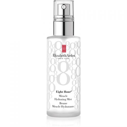 Elizabeth Arden Eight Hour Miracle Hydrating Mist mgiełka nawilżająca z witaminami 100 ml