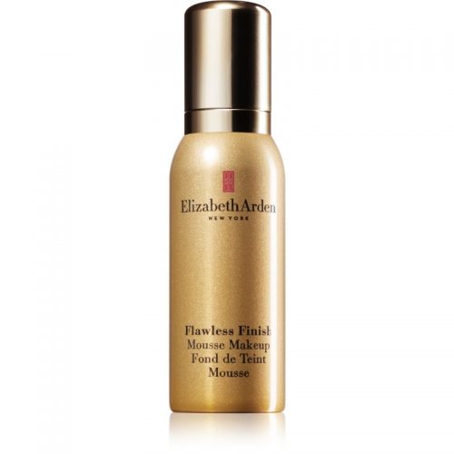 Elizabeth Arden Flawless Finish Mousse Makeup podkład w piance odcień 03 Summer 50 ml