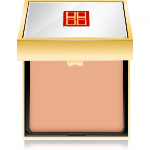 Elizabeth Arden Flawless Finish Sponge-On Cream Makeup podkład w kompakcie odcień 09 Honey Beige 23 g