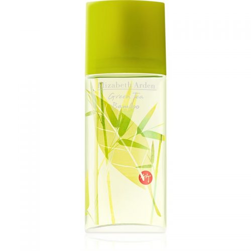 Elizabeth Arden Green Tea Bamboo woda toaletowa dla kobiet 100 ml