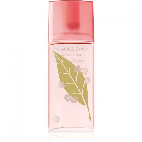 Elizabeth Arden Green Tea Cherry Blossom woda toaletowa dla kobiet 100 ml