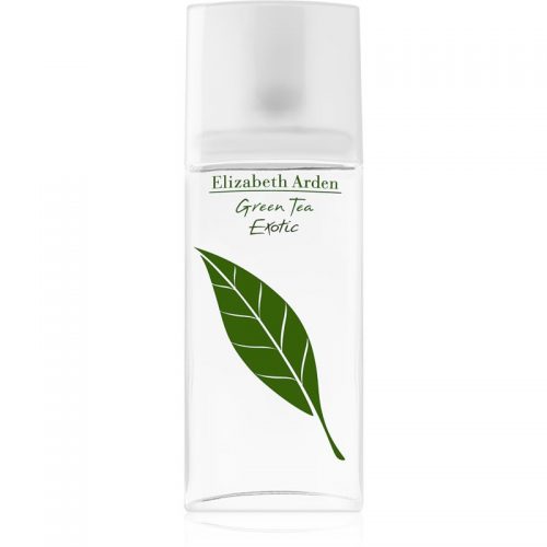 Elizabeth Arden Green Tea Exotic woda toaletowa dla kobiet 100 ml