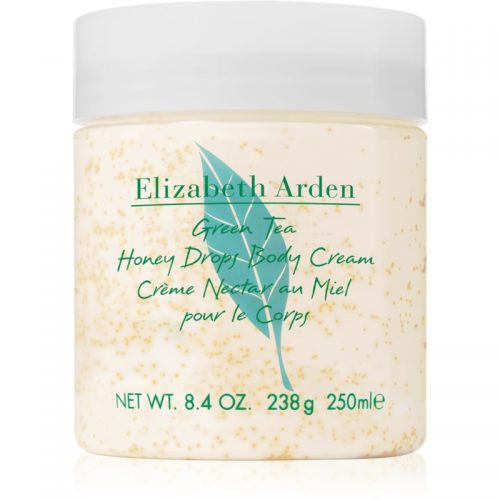 Elizabeth Arden Green Tea Honey Drops Body Cream krem do ciała dla kobiet 250 ml