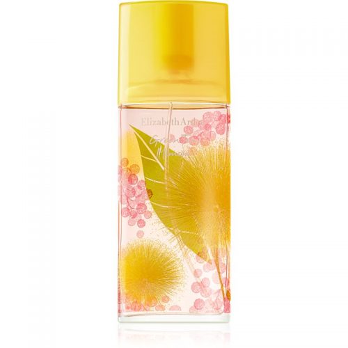 Elizabeth Arden Green Tea Mimosa woda toaletowa dla kobiet 100 ml