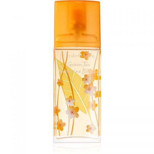 Elizabeth Arden Green Tea Nectarine Blossom woda toaletowa dla kobiet 50 ml
