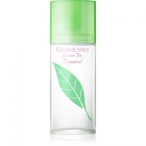 Elizabeth Arden Green Tea Tropical woda toaletowa dla kobiet 100 ml
