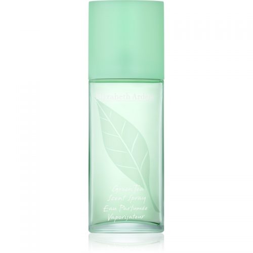Elizabeth Arden Green Tea woda toaletowa dla kobiet 50 ml
