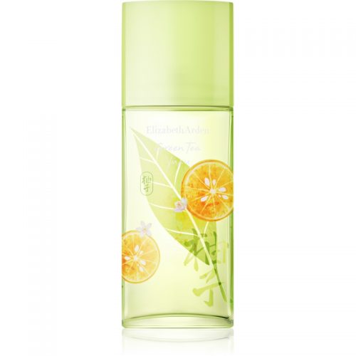 Elizabeth Arden Green Tea Yuzu woda toaletowa dla kobiet 100 ml