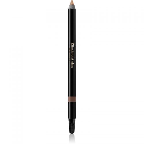 Elizabeth Arden High Drama Eyeliner wodoodporna kredka do oczu odcień 02 Espresso 1,2 g