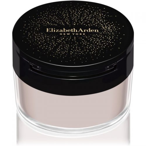 Elizabeth Arden High Performance Blurring Loose Powder puder sypki odcień 01 Translucent 17,5 g