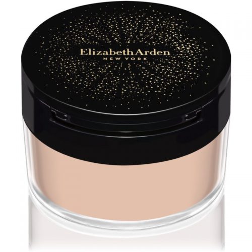 Elizabeth Arden High Performance Blurring Loose Powder puder sypki odcień 02 Light 17,5 g