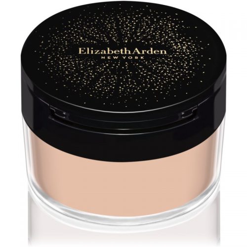 Elizabeth Arden High Performance Blurring Loose Powder puder sypki odcień 03 Medium 17,5 g