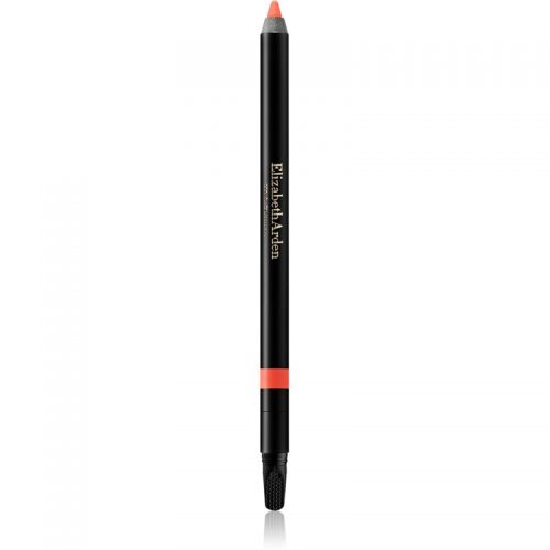 Elizabeth Arden Plump Up Lip Liner automatyczna konturówka do ust odcień 09 Fire Red 1,2 g