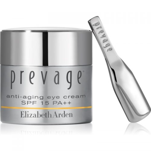 Elizabeth Arden Prevage Anti-Aging Eye Cream pielęgnacja skóry wokół oczu SPF 15 15 ml