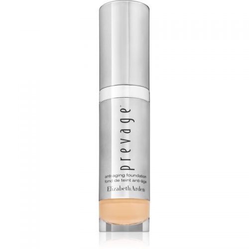 Elizabeth Arden Prevage Anti-Aging Foundation odmładzający i rozjaśniający make-up SPF 30 odcień 02 30 ml