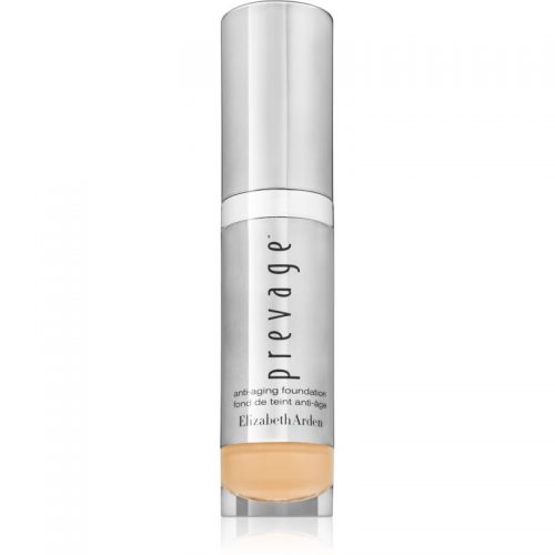 Elizabeth Arden Prevage Anti-Aging Foundation odmładzający i rozjaśniający make-up SPF 30 odcień 07 30 ml