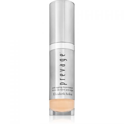 Elizabeth Arden Prevage Anti-Aging Foundation odmładzający i rozjaśniający make-up SPF 30 odcień 01 30 ml