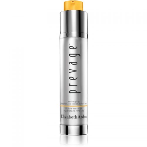 Elizabeth Arden Prevage Anti-Aging Moisture Lotion nawilżający krem przeciwzmarszczkowy 50 ml