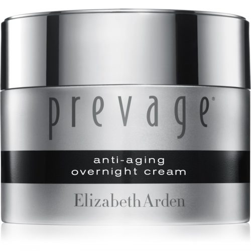 Elizabeth Arden Prevage Anti-Aging Overnight Cream regenerujący krem na noc 50 ml