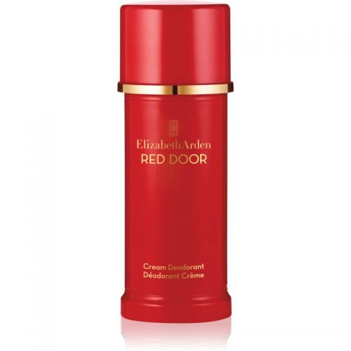 Elizabeth Arden Red Door Cream Deodorant dezodorant w kremie dla kobiet 40 ml