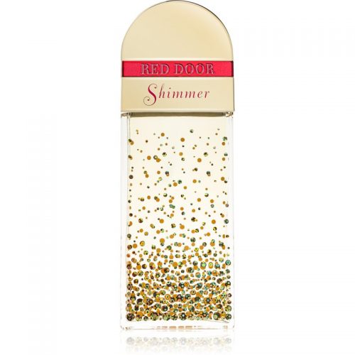 Elizabeth Arden Red Door Shimmer woda perfumowana dla kobiet 100 ml