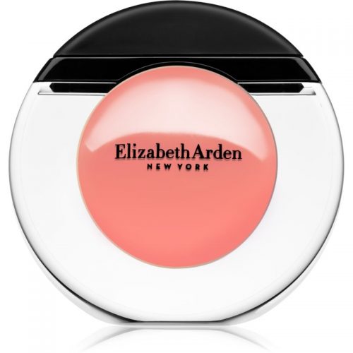 Elizabeth Arden Sheer Kiss Lip Oil błyszczyk do ust odcień 01 Pampering Pink 7 ml