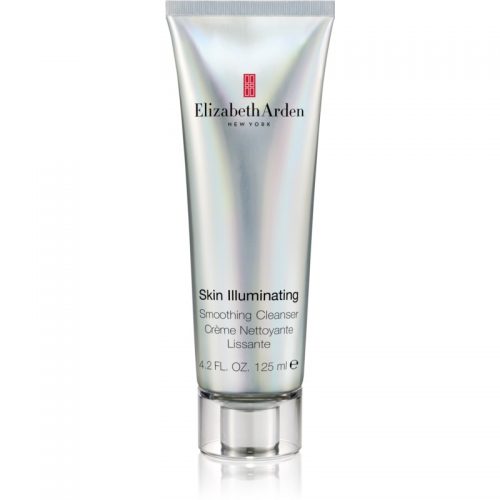 Elizabeth Arden Skin Illuminating Smoothing Cleanser pieniący żel oczyszczający do twarzy 125 ml