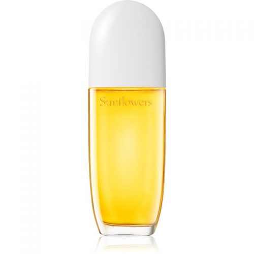 Elizabeth Arden Sunflowers woda toaletowa dla kobiet 30 ml