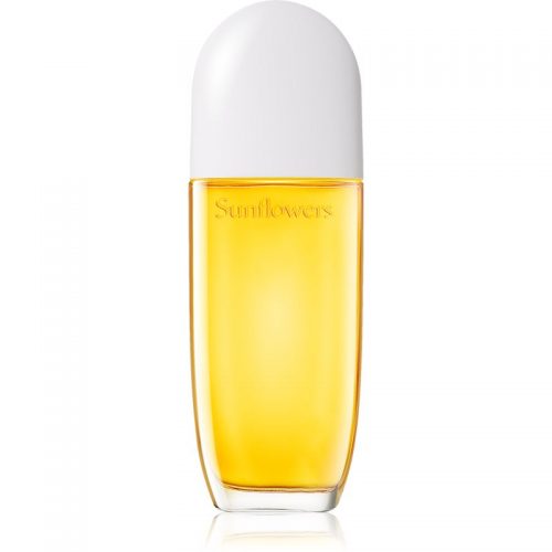 Elizabeth Arden Sunflowers woda toaletowa dla kobiet 50 ml