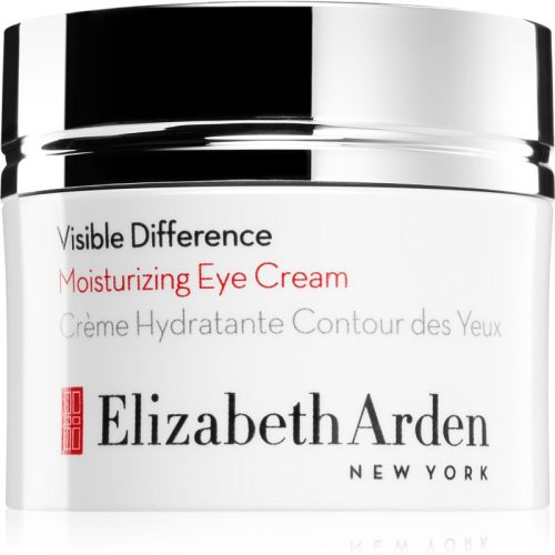 Elizabeth Arden Visible Difference Moisturizing Eye Cream nawilżający krem pod oczy 15 ml