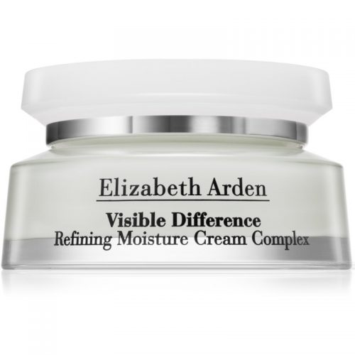 Elizabeth Arden Visible Difference Refining Moisture Cream Complex krem nawilżający do twarzy 75 ml