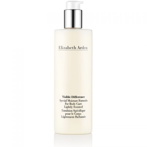 Elizabeth Arden Visible Difference Special Moisture Formula For Body Care emulsja nawilżająca do ciała 300 ml
