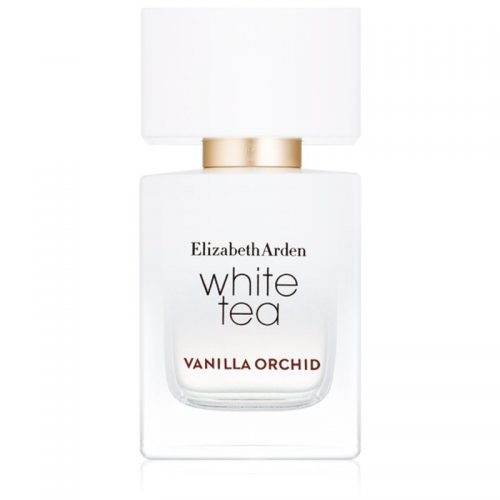Elizabeth Arden White Tea Vanilla Orchid woda toaletowa dla kobiet 30 ml