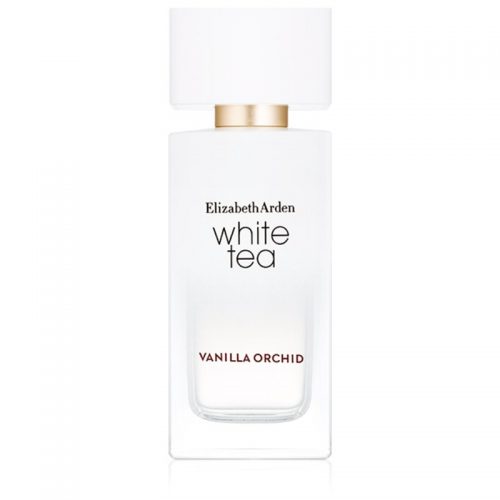 Elizabeth Arden White Tea Vanilla Orchid woda toaletowa dla kobiet 50 ml