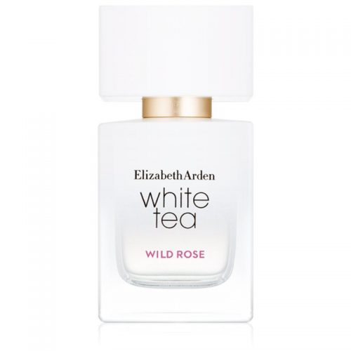 Elizabeth Arden White Tea Wild Rose woda toaletowa dla kobiet 30 ml