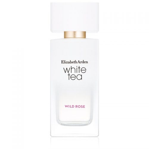 Elizabeth Arden White Tea Wild Rose woda toaletowa dla kobiet 50 ml