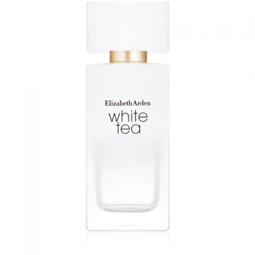 Elizabeth Arden White Tea woda toaletowa dla kobiet 50 ml