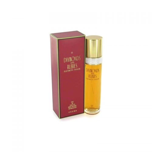 Elizabeth Taylor Diamonds and Rubies woda toaletowa dla kobiet 100 ml